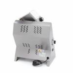 Επαγγελματικό ηλεκτρικό επιτραπέζιο φορμαριστικό ζύμης 65X47X40,5 εκ MAX-08900000